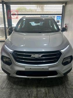 شيفروليه جرووف